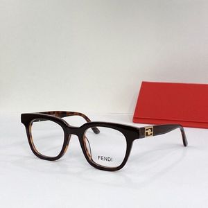 Fendi Sunglasses 501